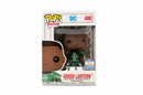 Green Lantern (Metallic) (John Stewart) (Imperial Palace) Exclusive to 2021 SDCC (BAIT Booth)