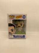 Green Signed Yev Kassem Funko