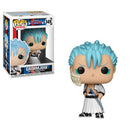 Grimmjow Pop! Vinyl Figure