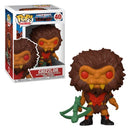Masters of The Universe Grizzlor Pop! Vinyl Figure