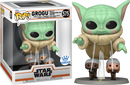 Grogu Macy's Thanksgiving Day Parade (10 Inch) Pop! Vinyl Figure
