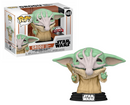 The Child (Soup Creature) (Special Edition) Pop! Vinyl Figure
