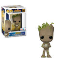 Avengers: Infinity War Moody Groot Pop! Vinyl Figure