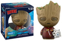 Groot (Vol. 2) (Eye) Dorbz
