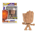 Groot (Wood Deco)