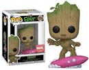 Groot Pop! Vinyl Figure