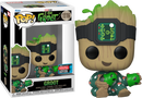 Marvel Groot Pop! Vinyl Figure