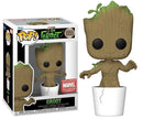 Groot Pop! Vinyl Figure