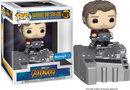 Guardians' Ship: Star-Lord Walmart Exclusive