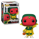 Halloween Vision Funko Pop!