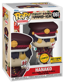 Toilet-Bound Hanako Pop! Vinyl Figure