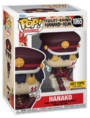 Toilet-Bound Hanako Pop! Vinyl Figure
