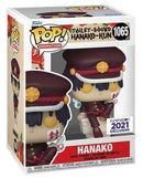 Toilet-Bound Hanako Pop! Vinyl Figure