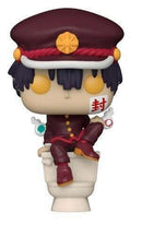 Toilet-Bound Hanako Pop! Vinyl Figure