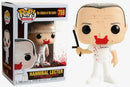 The Silence of the Lambs Hannibal Lecter (Bloody | Jumpsuit) Pop! Vinyl Figure