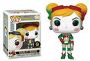 Harley Quinn (Bombshells) (Festive) Pop! Vinyl Figure