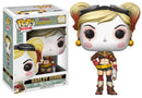Harley Quinn Pop Vinyl Figurine!