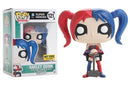 Harley Quinn [Hot Topic Exclusive]