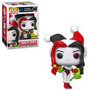 Harley Quinn Hot Topic Exclusive Pop! Vinyl Figure