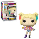 Harley Quinn Caution Tape Pop! Vinyl Figure