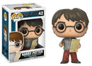 Harry Potter (Marauder's Map) Pop! Vinyl Figure