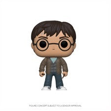 Harry Potter