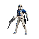 Star Wars The Black Series Stormtrooper Commander Action Figure
