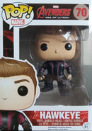 Hawkeye Age of Ultron