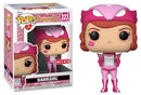 DC Comics Bombshells Hawkgirl (Breast Cancer Awareness) Pop! Vinyl Figure