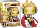 My Hero Academia Hawks Pop! Vinyl Figure