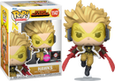 My Hero Academia Hawks (Flocked) Pop! Vinyl Figure