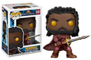 Heimdall (Ragnarok)