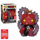 Hellboy in Suit [Summer Convention] Pop! Vinyl Figure