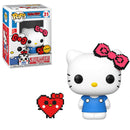 Hello Kitty (8-Bit) Pop! Vinyl Figure