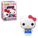 Hello Kitty (Classic) (Flocked) Pop! Vinyl Figure
