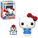 Hello Kitty (8-Bit) Pop! Vinyl Figure