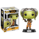 Star Wars Rebels Hera Pop! Vinyl Figure