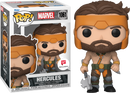 Marvel Hercules Pop! Vinyl Figure
