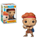 Hercules Pop! Vinyl Figure