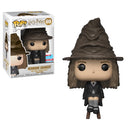 Hermione Granger (Sorting Hat) [Fall Convention] Funko Pop!