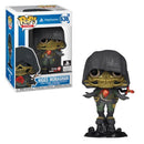 Higgs Monaghan Gamestop Exclusive Pop! Vinyl Figure