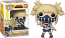 Himiko Toga (Face Cover)