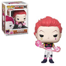 Hunter X Hunter Hisoka Pop! Vinyl Figure