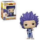 My Hero Academia Hitoshi Shinso GameStop Exclusive Pop! Vinyl Figure