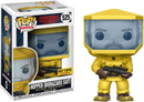 Stranger Things Hopper (Biohazard Suit) Pop! Vinyl Figure