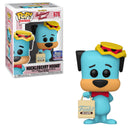 Huckleberry Hound (with Hollywood Bag) Pop! Vinyl Figure