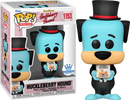 Huckleberry Hound Funko Pop