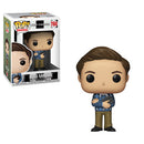 Hugo Sanchez Pop! Vinyl Figure
