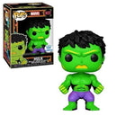 Hulk (Blacklight) Funko Exclusive Pop! Vinyl Figure