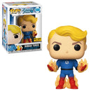 Fantastic Four Human Torch Pop! Vinyl Figure